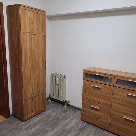 Ludwigsturm Appartement In Straubing Exterior foto