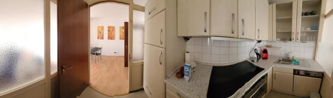 Ludwigsturm Appartement In Straubing Exterior foto